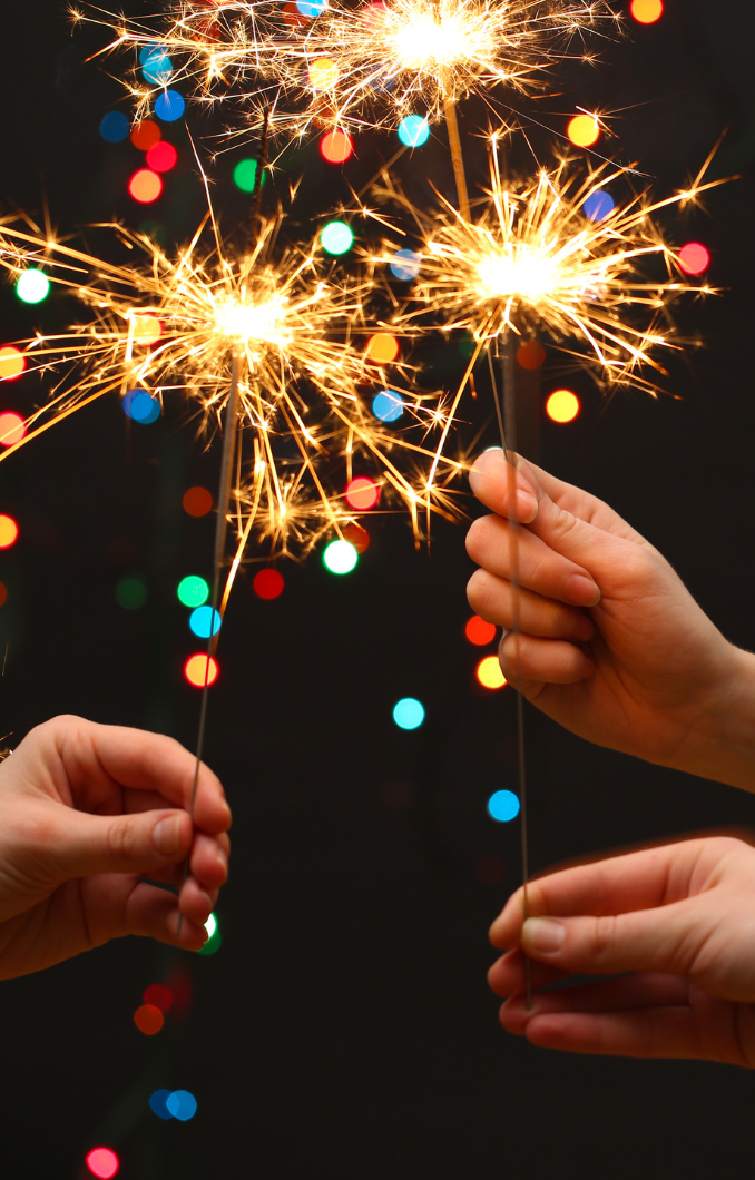 Obispos entregan mensaje de Año Nuevo